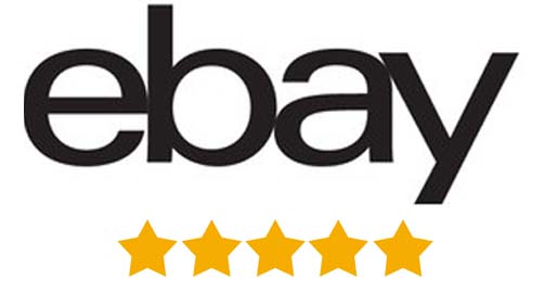eBay Reviews